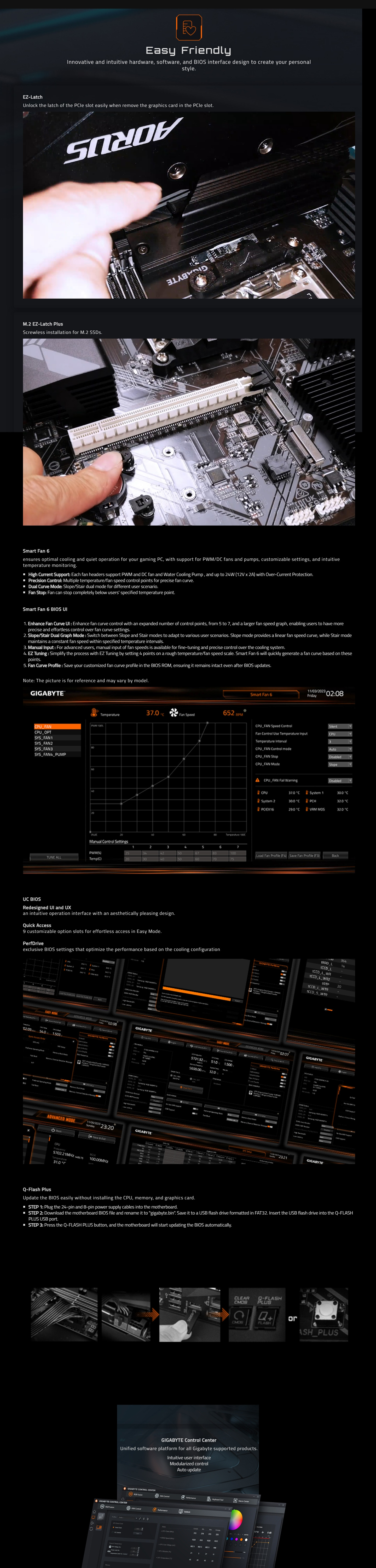 Intel-LGA-1700-Gigabyte-Z790-GAMING-PLUS-AX-LGA-1700-ATX-Motherboard-GA-Z790-GAMING-PLUS-AX-2