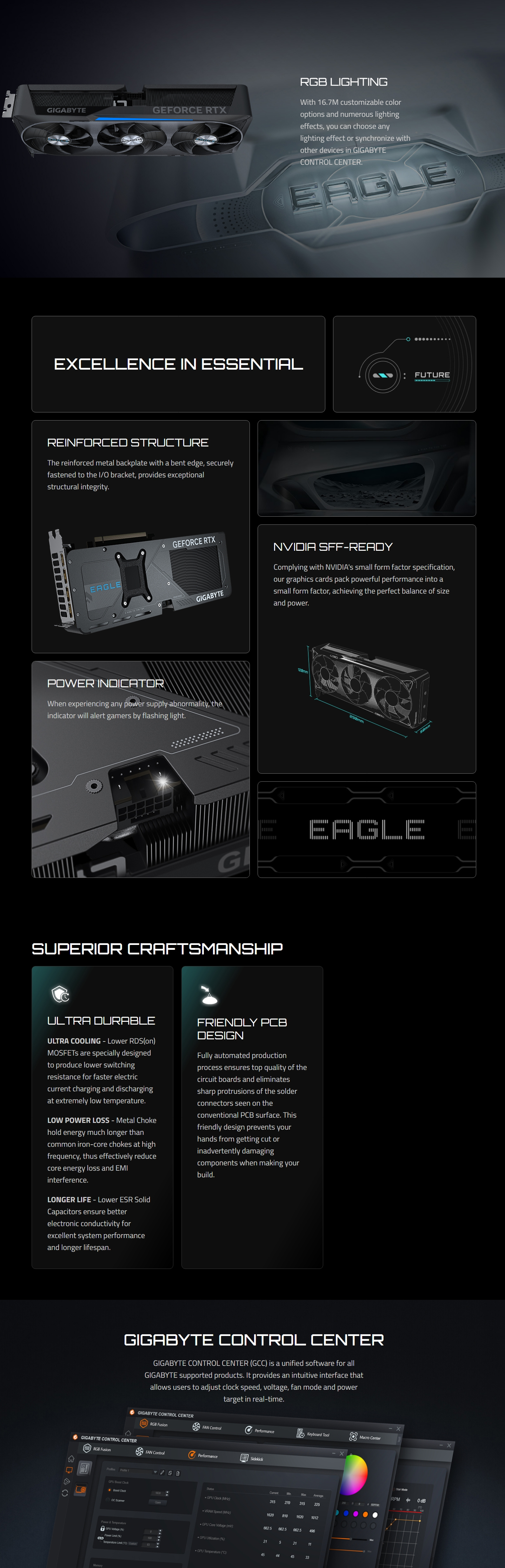 Gigabyte-GeForce-RTX-5070-Eagle-OC-SFF-12G-Graphics-Card-GV-N5070EAGLE-OC-12GD-2