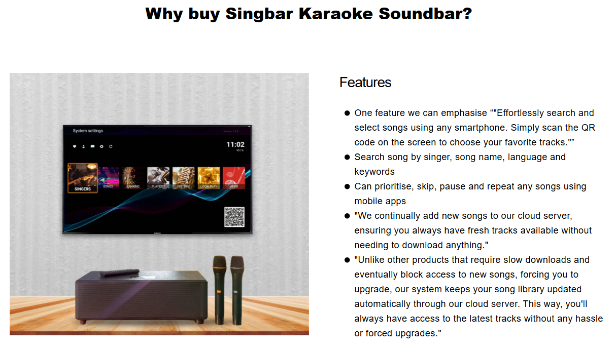 Speakers-Audio-Systems-Singbar-Home-Karaoke-Entertainment-System-10