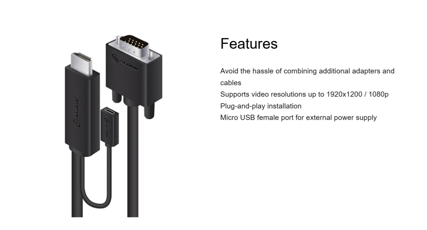 Display-Adapters-Alogic-HDMI-to-VGA-Cable-with-USB-Power-2m-HDVG-MM-02-1