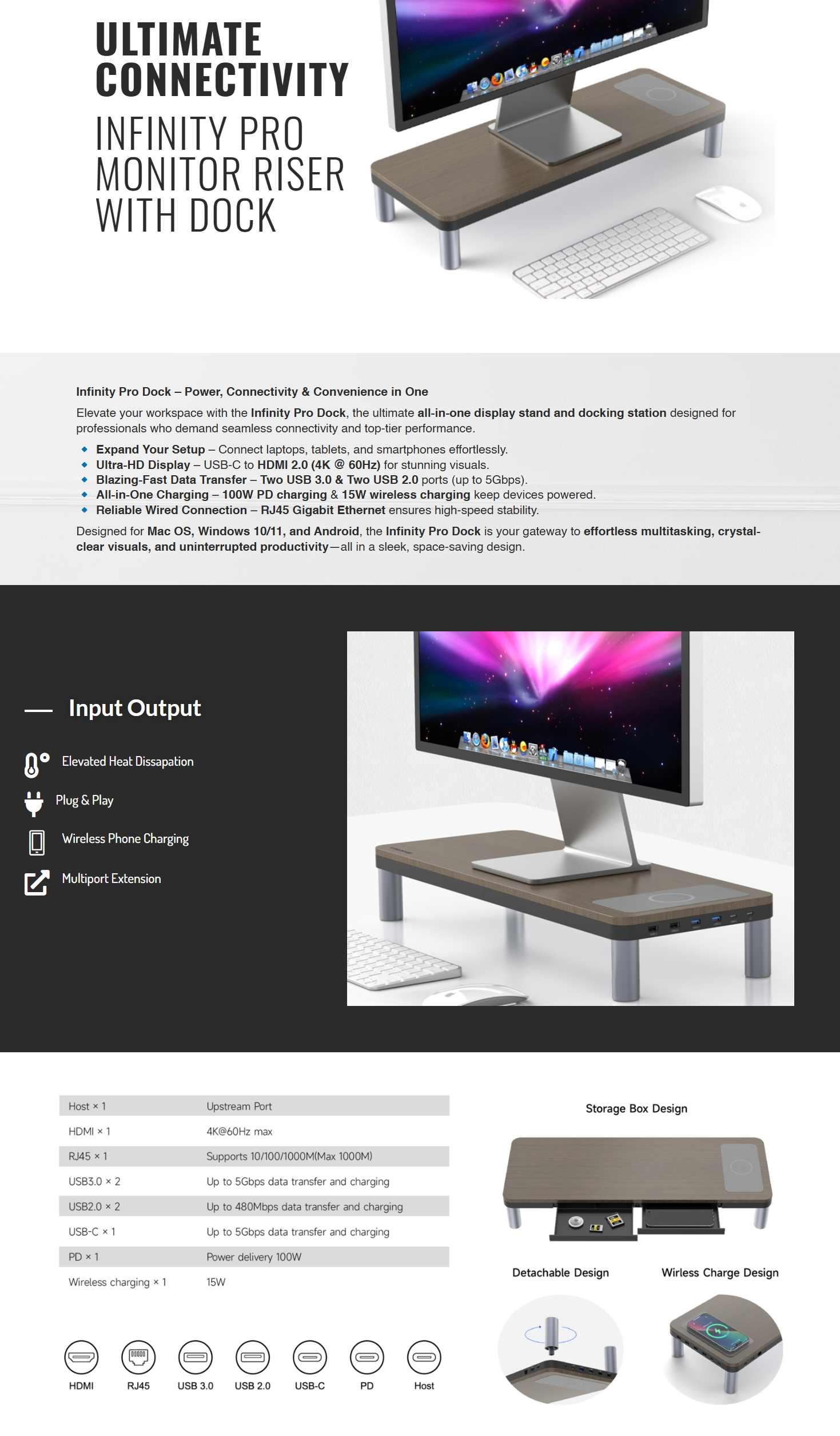 Monitor-Accessories-Infinity-Monitor-Riser-with-Wireless-Charger-and-Hub-HB745-1