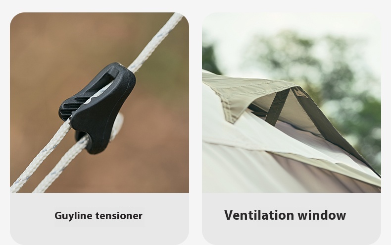 Tent-Mat-MobiGarden-Cold-Mountain-3-Tent-Professional-Stormproof-Shelter-for-Hiking-Mountaineering-Camping-SAND-27