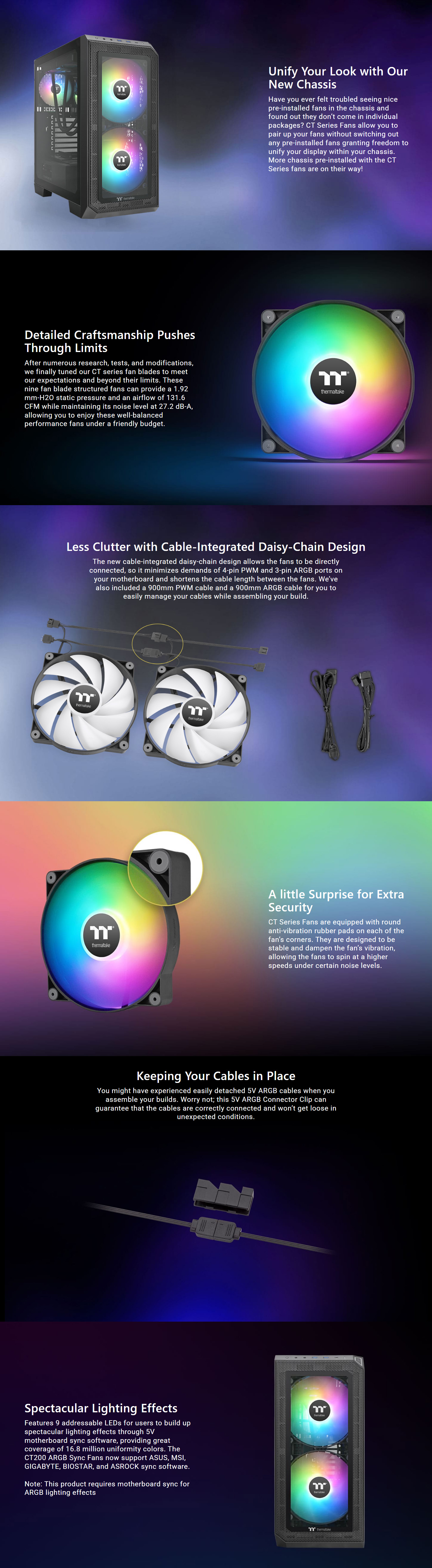 200mm-Case-Fans-Thermaltake-CT200-ARGB-Sync-120mm-Black-PWM-Cooling-Fan-Single-Pack-CL-F179-PL20SW-A-1