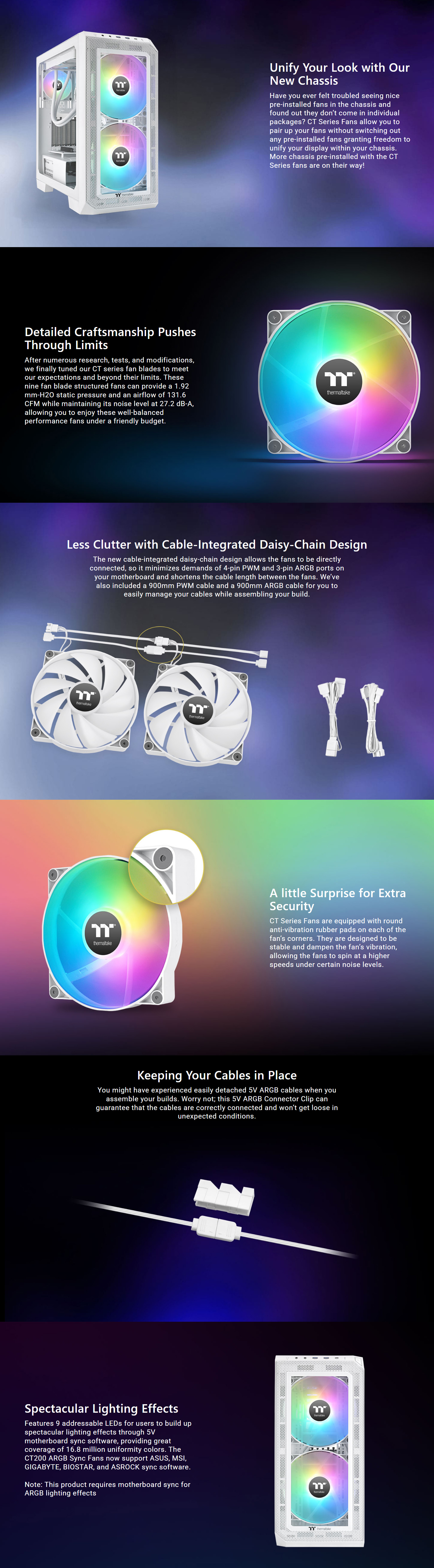 200mm-Case-Fans-Thermaltake-CT200-ARGB-Sync-120mm-White-PWM-Cooling-Fan-Single-Pack-CL-F180-PL20SW-A-1