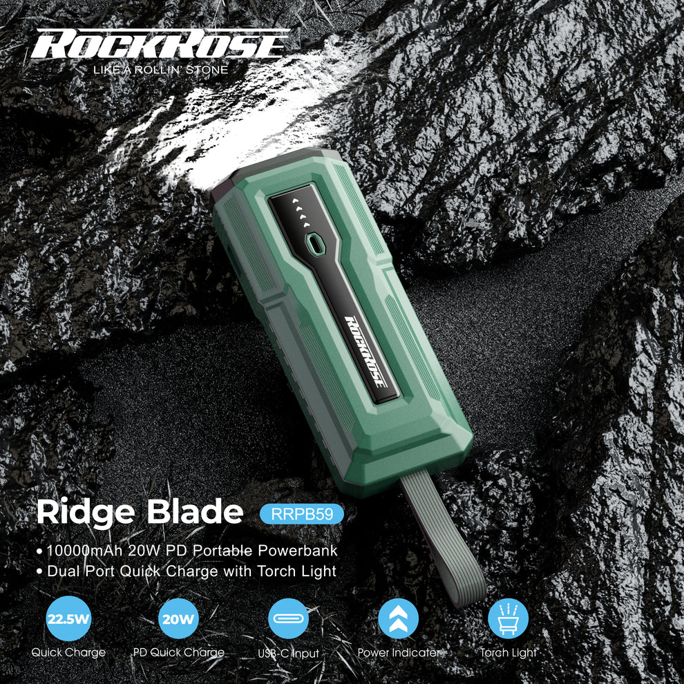 Power-Banks-Rockrose-Ridge-Blade-10000mAh-20W-PD-Portable-Power-Bank-RRPB59-1