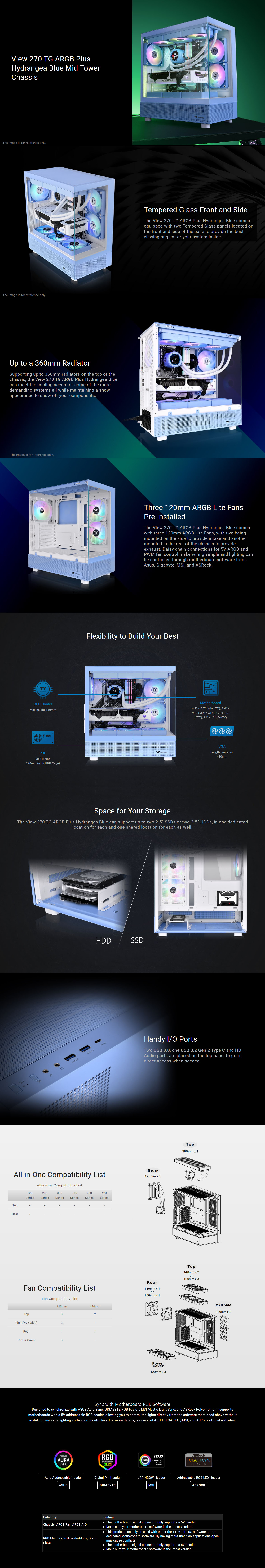 Thermaltake-Cases-Thermaltake-View-270-Plus-TG-ARGB-Mid-Tower-E-ATX-Case-Hydrangea-Blue-CA-1Y7-00MFWN-01-1
