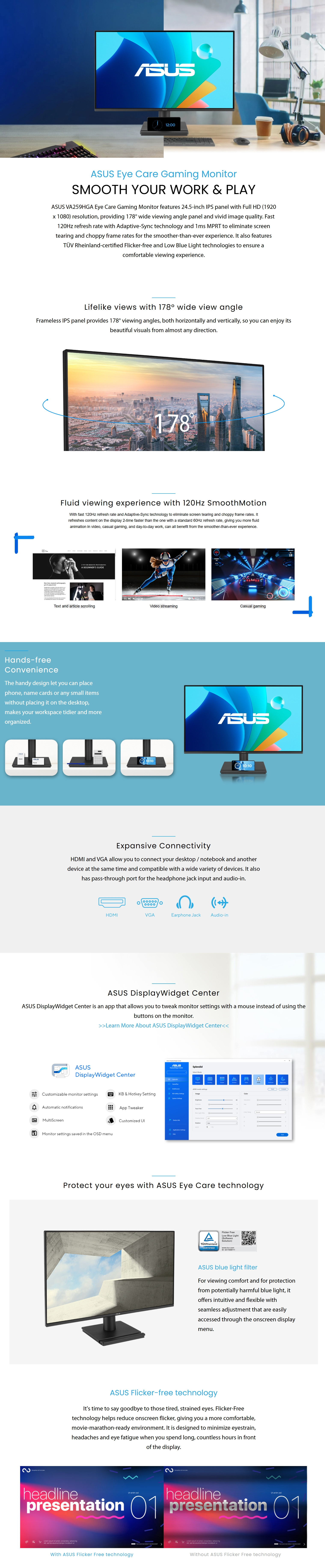 Monitors-Asus-24-5in-FHD-IPS-120Hz-Adaptive-Sync-Eye-Care-Gaming-Monitor-VA259HGA-1