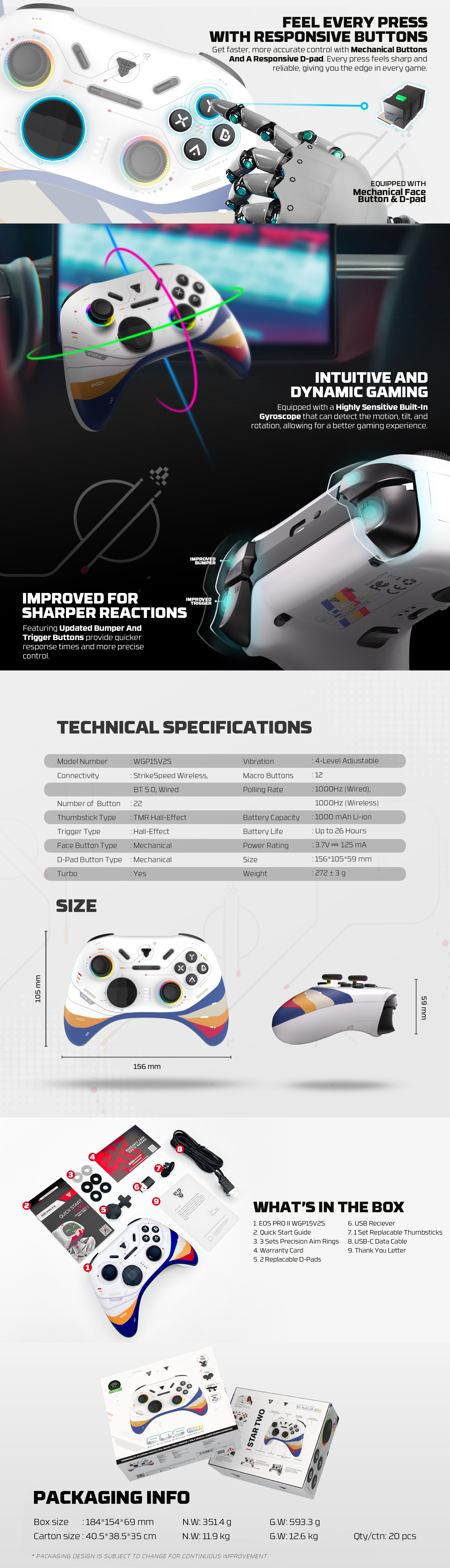Controllers-Fantech-EOS-PRO-II-S-RGB-Wireless-Gaming-Controller-White-GAMEWGP15V2SW-7