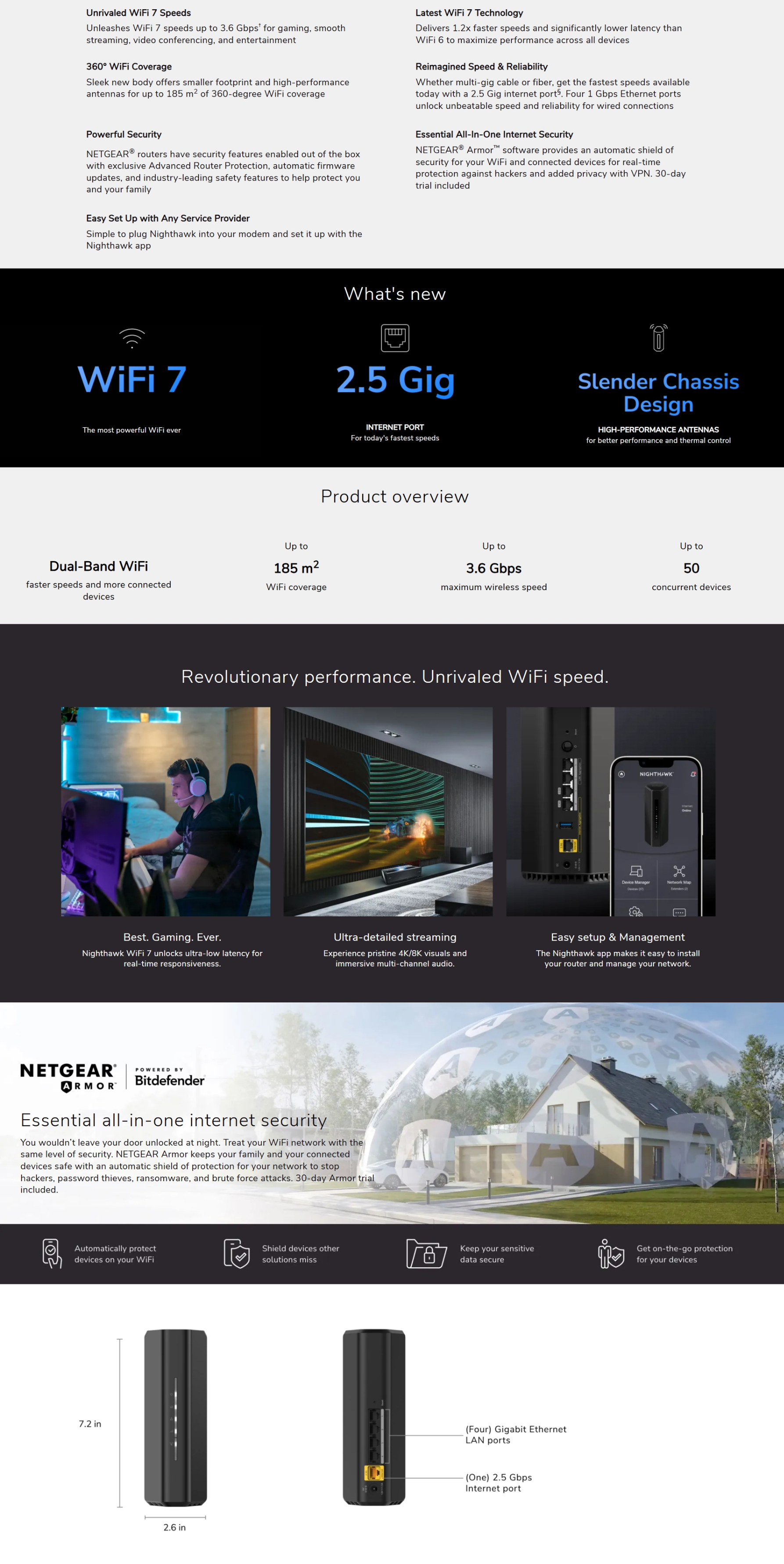 Routers-Netgear-NightHawk-BE3600-WiFi-7-Dual-Band-Router-RS100-100APS-1