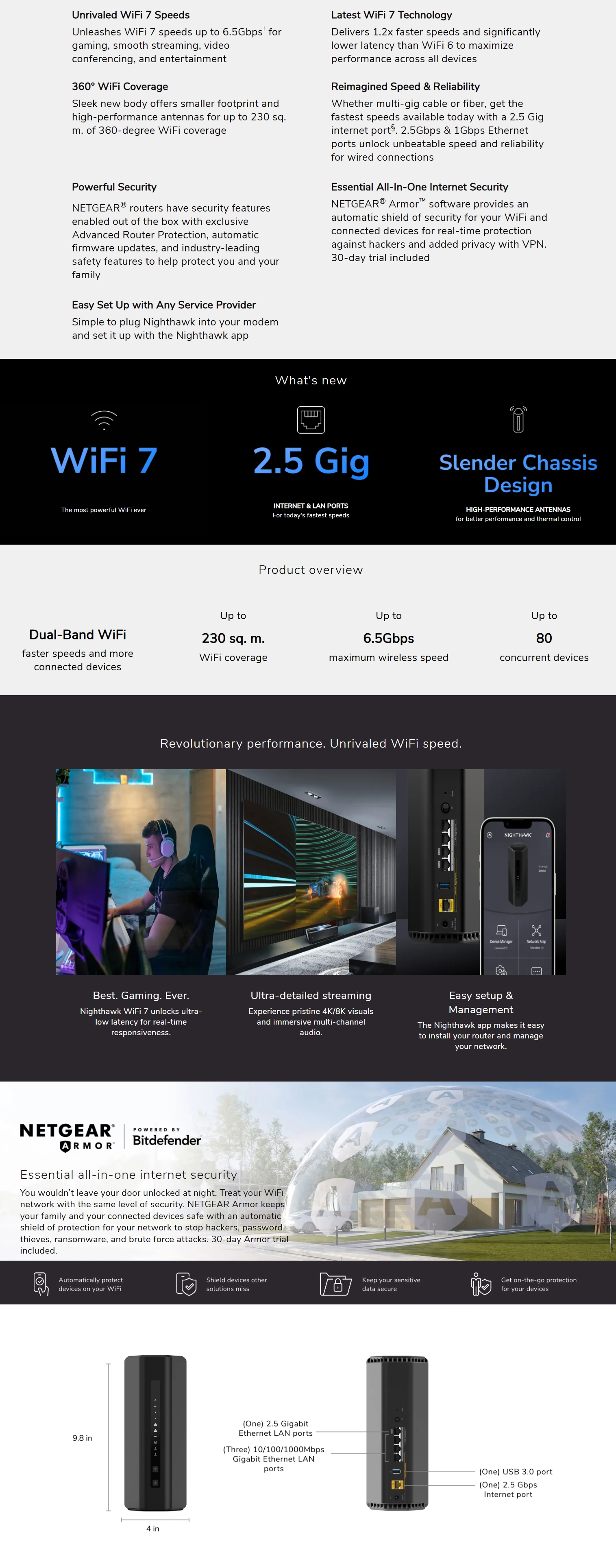 Routers-Netgear-NightHawk-BE6500-Wi-Fi-7-Dual-Band-Router-RS200-100APS-1 Routers-Netgear-NightHawk-BE6500-Wi-Fi-7-Dual-Band-Router-RS200-100APS-1