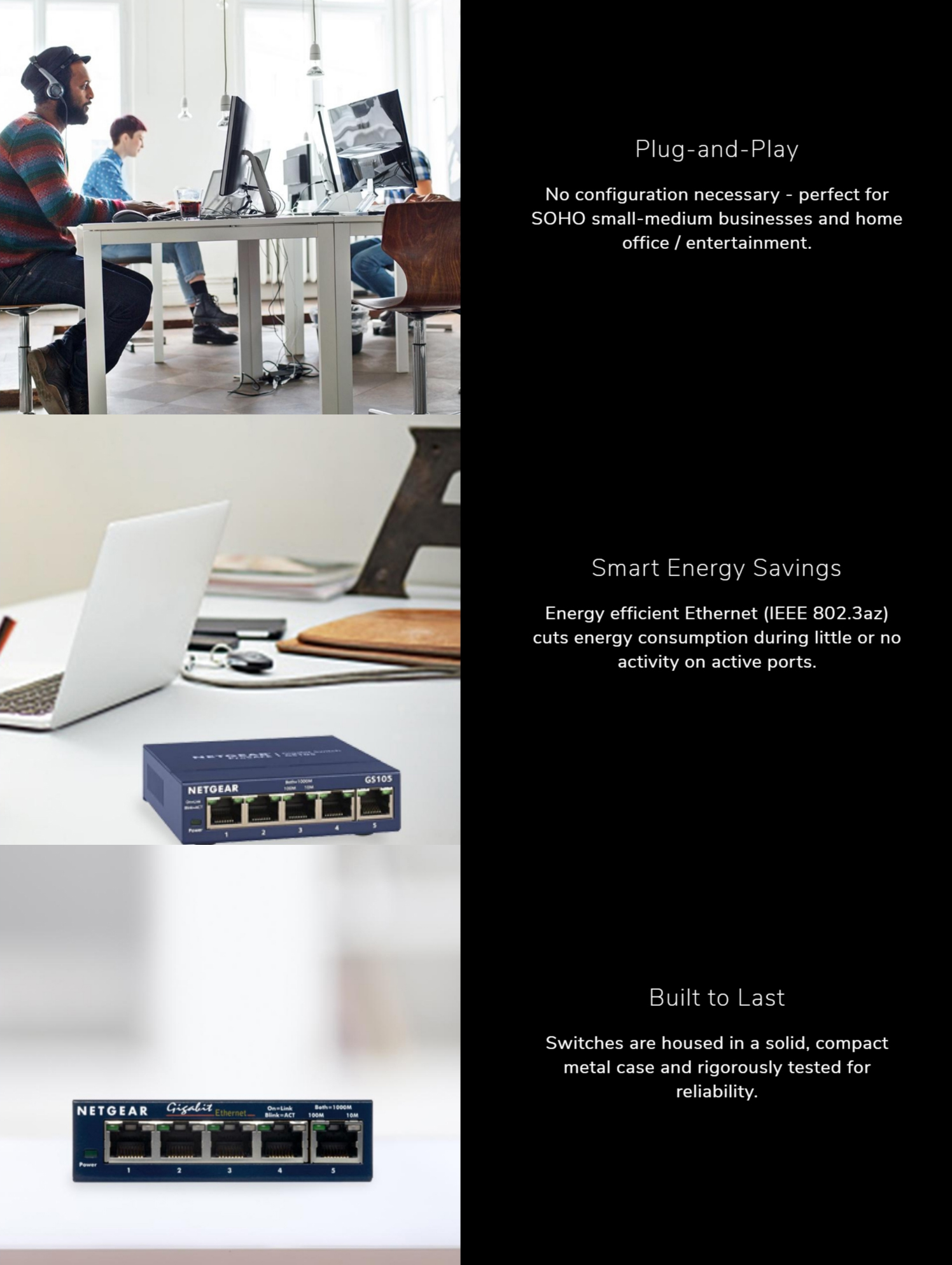 Switches-Netgear-5-Port-Gigabit-Ethernet-Unmanaged-Switch-GS105AU-1