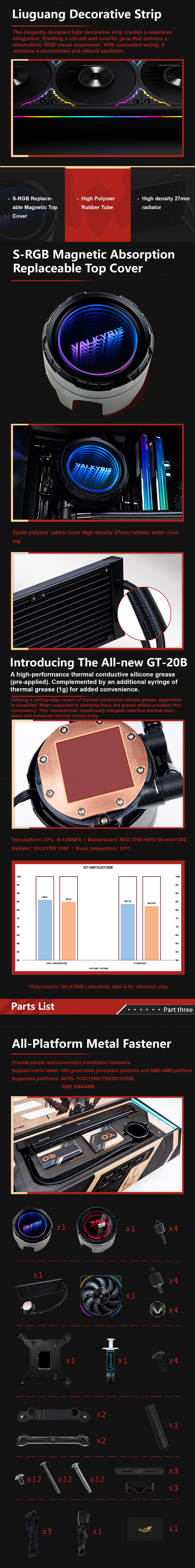 Valkyrie-V360-AIO-CPU-Cooling-with-2-1in-LCD-Display-Dracula-Black-VK-V360-Dracula-Black-2