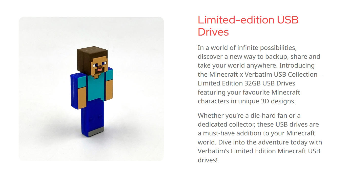 USB-Flash-Drives-Verbatim-32GB-Minecraft-Collector-s-Edition-USB-2-0-Flash-Drive-Alex-Edition-USV-66977-1
