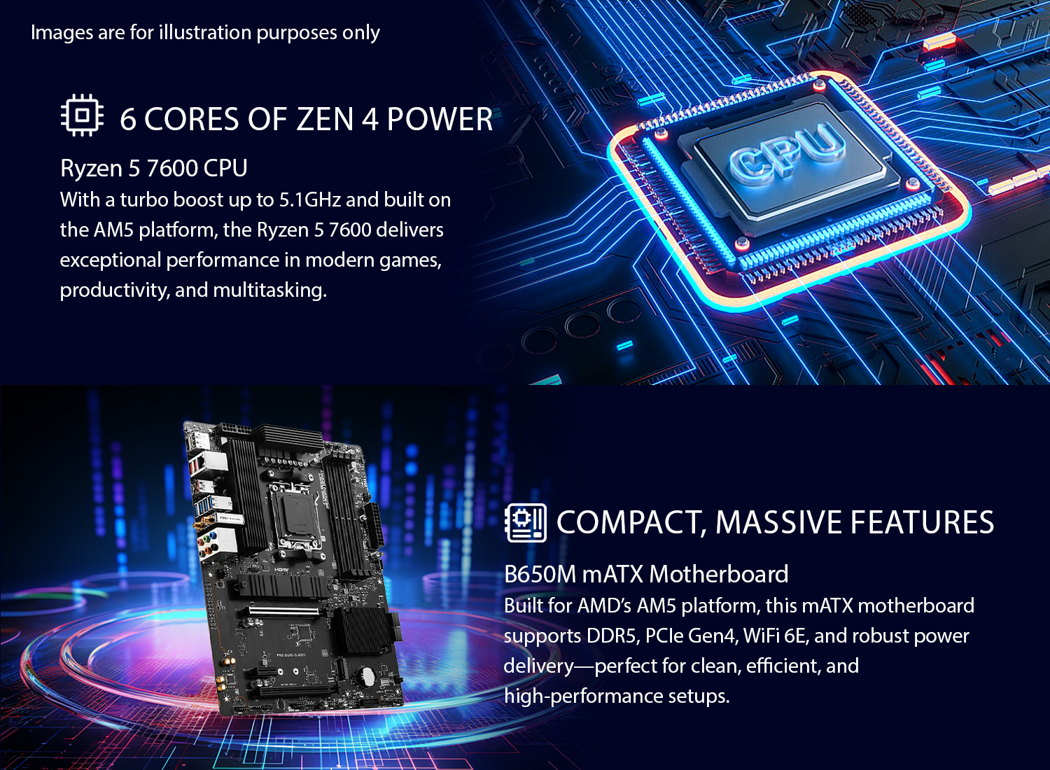 Gaming-PCs-Ready2Go-G5-Ryzen-5-7600-GeForce-RTX-4070-Super-Gaming-PC-58594-1