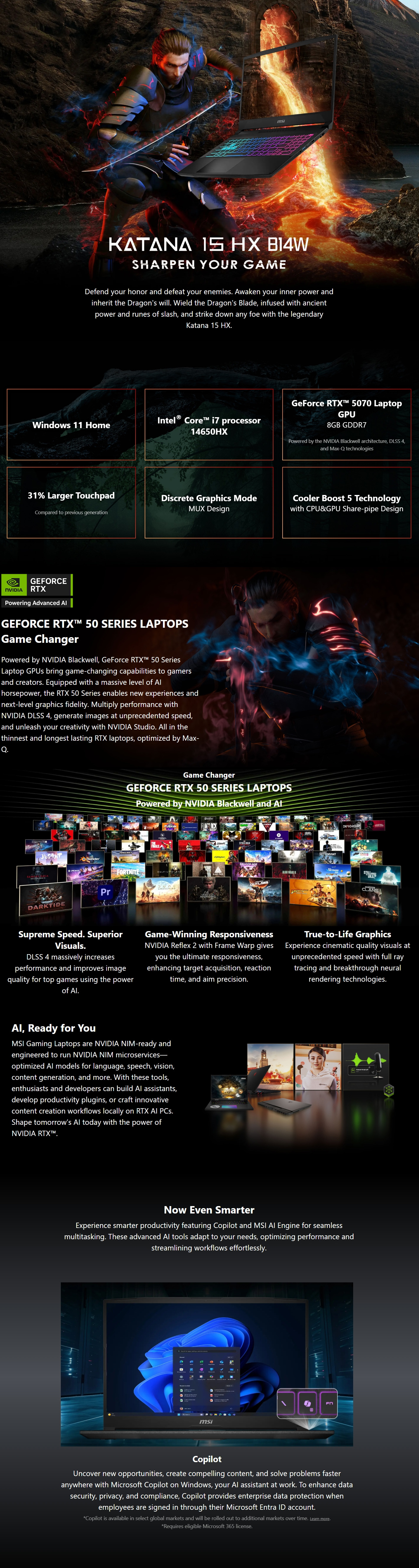 MSI-Laptops-MSI-Katana-15-HX-B14WGK-15-6in-QHD-165Hz-i7-14650HX-RTX-5070-512GB-SSD-16GB-RAM-W11H-Gaming-Laptop-KATANA-15-HX-B14WGK-030AU-1