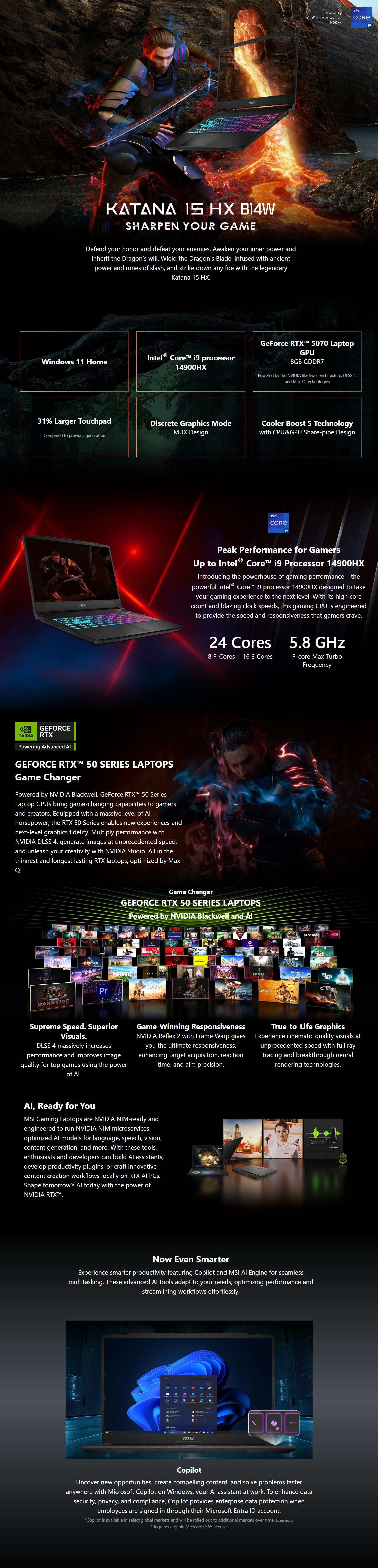 MSI-Laptops-MSI-Katana-15-HX-B14WGK-15-6in-QHD-165Hz-i9-14900HX-RTX-5070-512GB-SSD-16GB-RAM-W11H-Gaming-Laptop-KATANA-15-HX-B14WGK-029AU-1