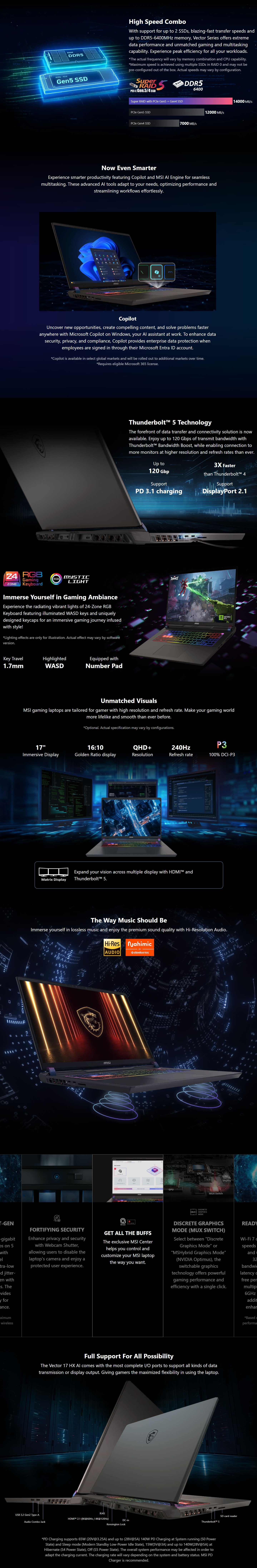 MSI-Laptops-MSI-Vector-17-HX-AI-A2XWJG-17in-QHD-240Hz-Ultra-9-275HX-RTX-5090-2TB-SSD-32GB-RAM-W11H-Gaming-Laptop-VECTOR-17-HX-AI-A2XWJG-078AU-2
