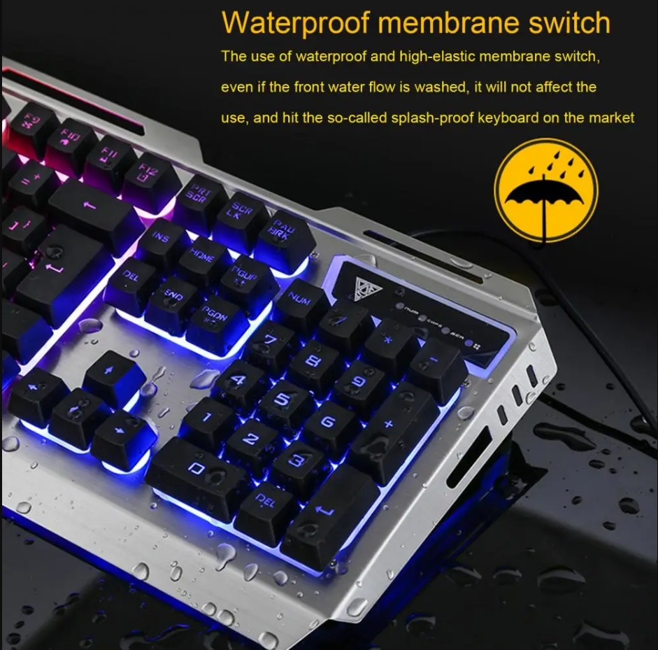 Keyboards-Keyboard-Gaming-Keyboard-Mouse-Set-USB-Wired-Keyboard-and-7-Colors-Breathing-Mouse-Combo-Set-Metal-Waterproof-Ergonomic-Gaming-Keyboard-for-PC-Mac-Lap-25