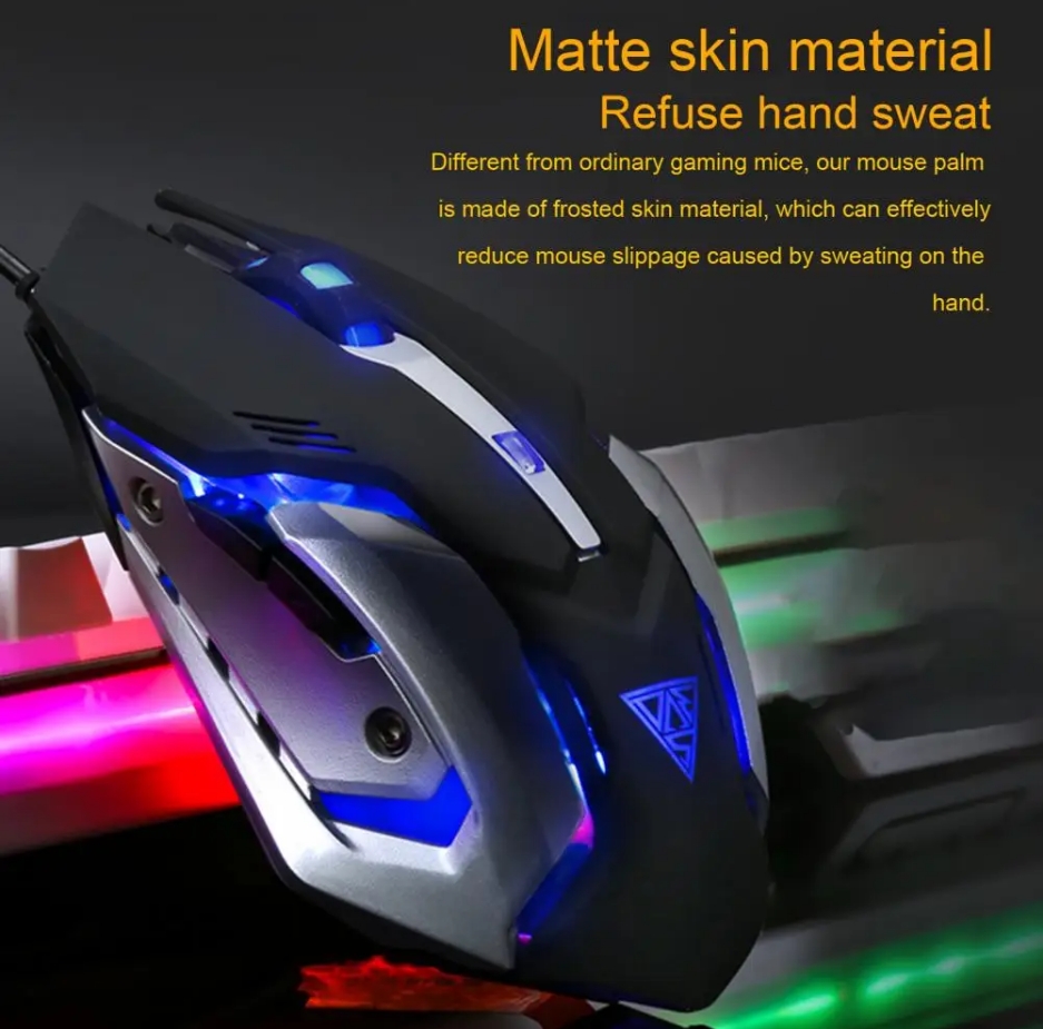 Keyboards-Keyboard-Gaming-Keyboard-Mouse-Set-USB-Wired-Keyboard-and-7-Colors-Breathing-Mouse-Combo-Set-Metal-Waterproof-Ergonomic-Gaming-Keyboard-for-PC-Mac-Lap-32
