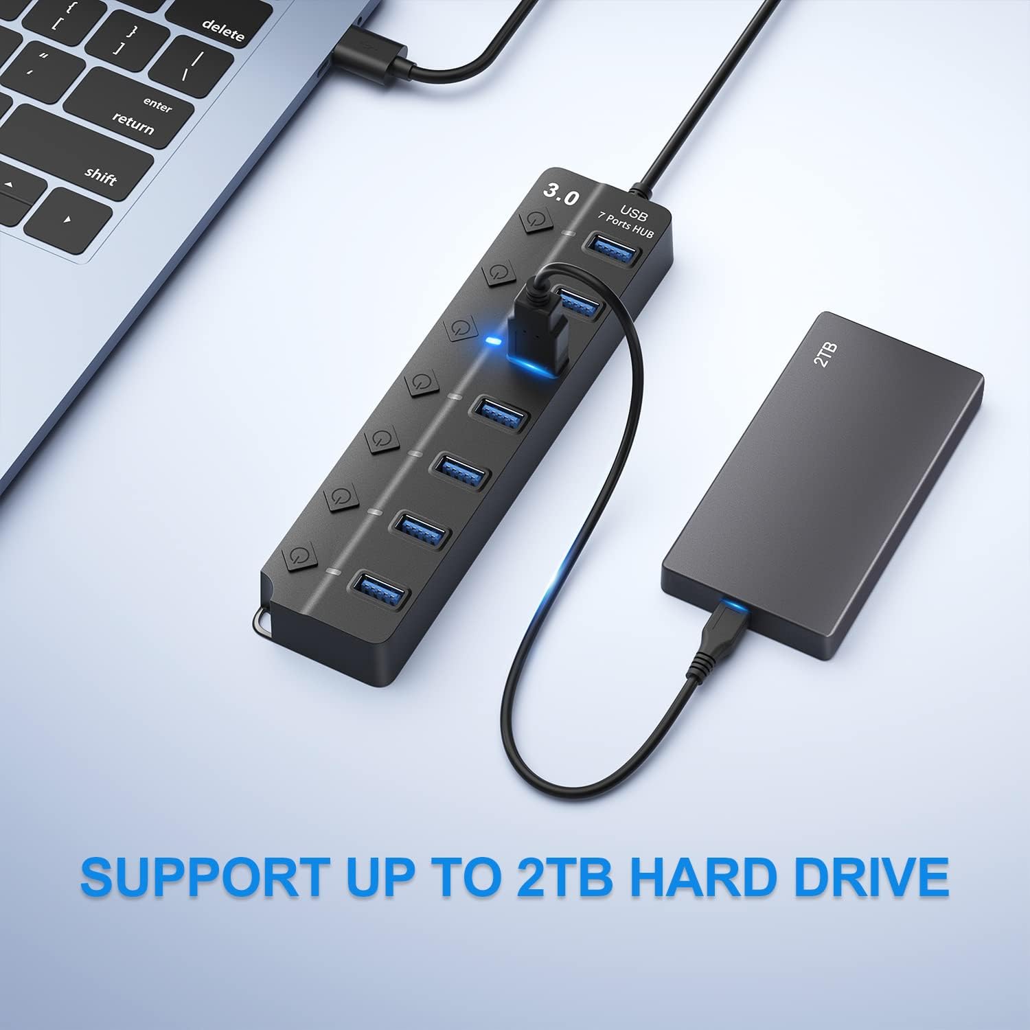 USB-Hubs-USB-Hub-3-0-Splitter-with-Individual-On-Off-Switches-and-Lights-1-2m-Long-Cable-USB-Extension-7-Port-USB-Data-Hub-2025-High-quality-16
