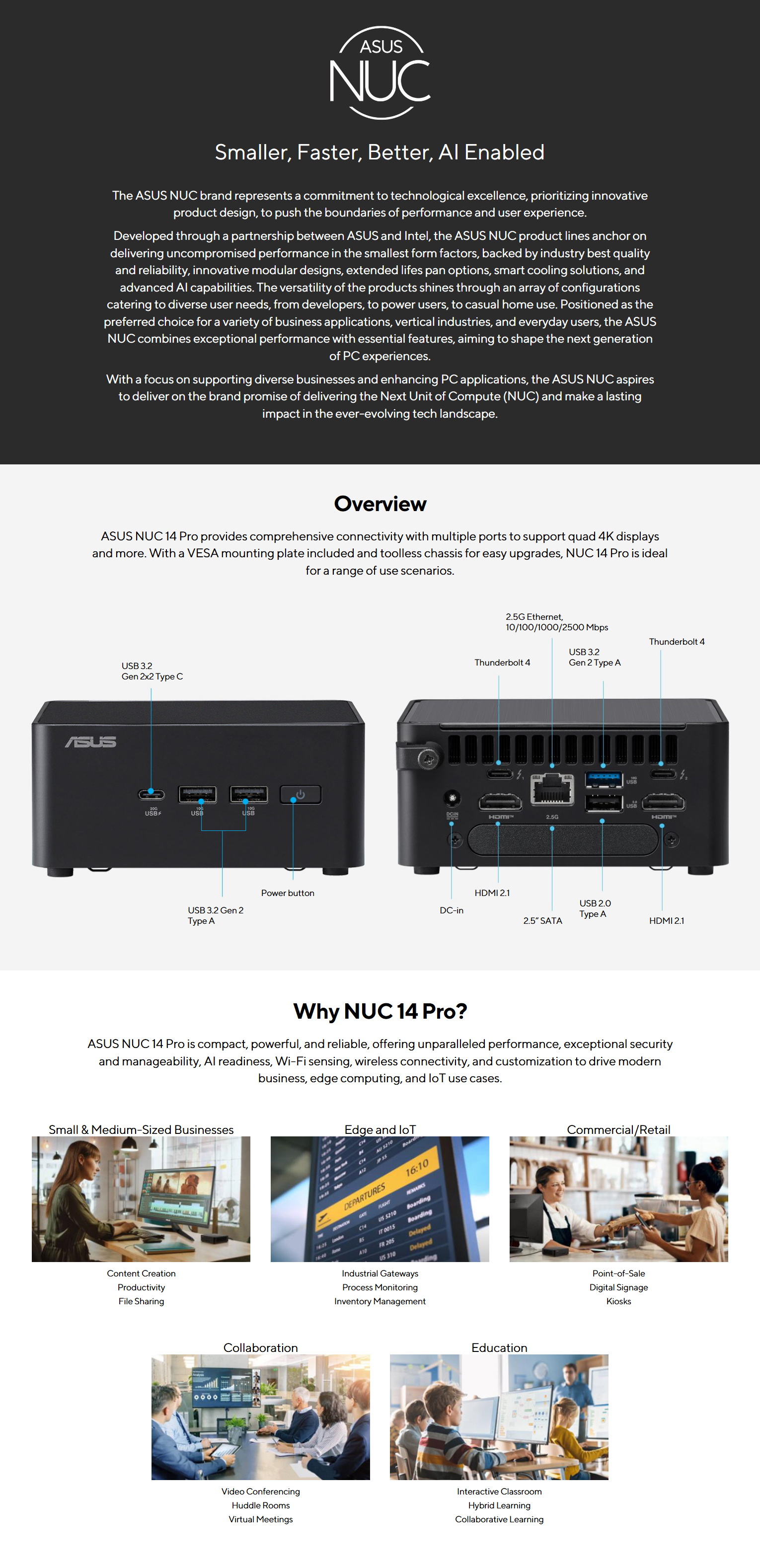 Branded-Desktop-PCs-Asus-NUC-14-Pro-Tall-Barebone-Kit-Intel-Core-3-100U-No-Cord-RNUC14RVHI300000I-1