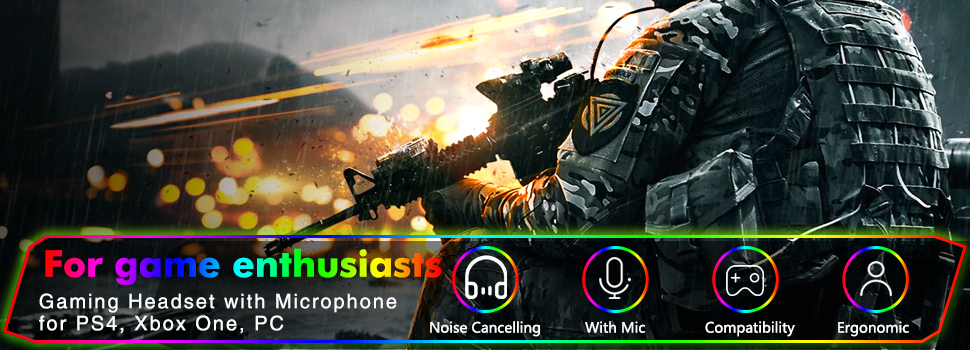 Gaming-Headset-Stereo-Headphones-for-PS4-PC-Xbox-One-PS5-Controller-Noise-Cancelling-Over-Ear-Headphones-Mic-LED-Light-Bass-Surround-Memory-Earmuffs-6