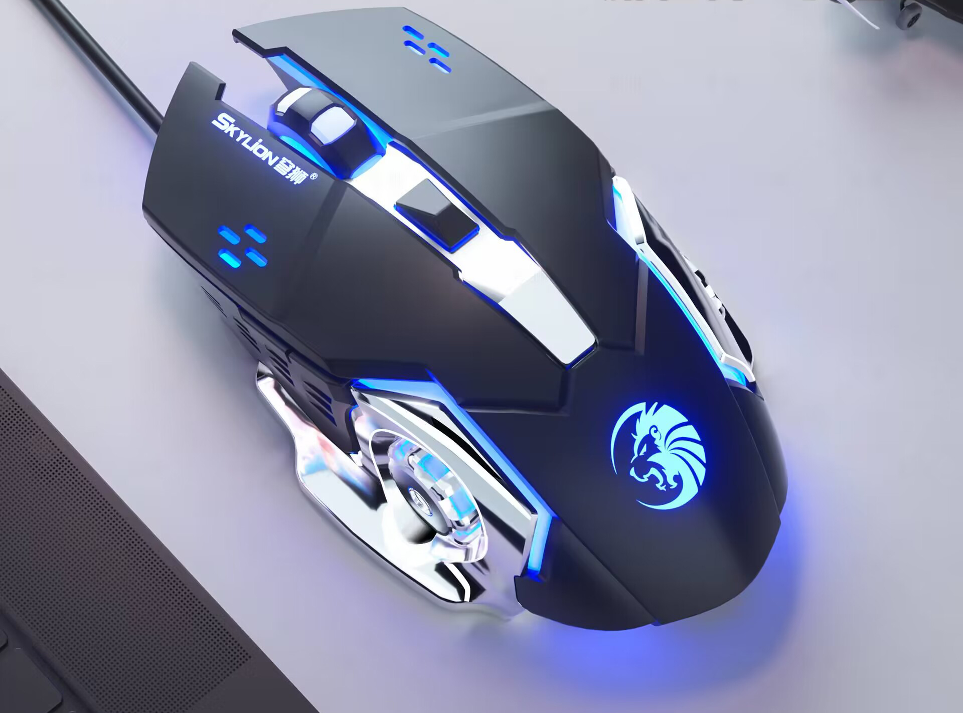 Keyboards-Gaming-Keyboard-and-Mouse-Set-104-Keys-Hot-Swappable-Mechanical-Keyboard-and-Mouse-Combo-28-Lighting-Modes-Ergonomic-Design-Real-Mechanical-Keyboard-14