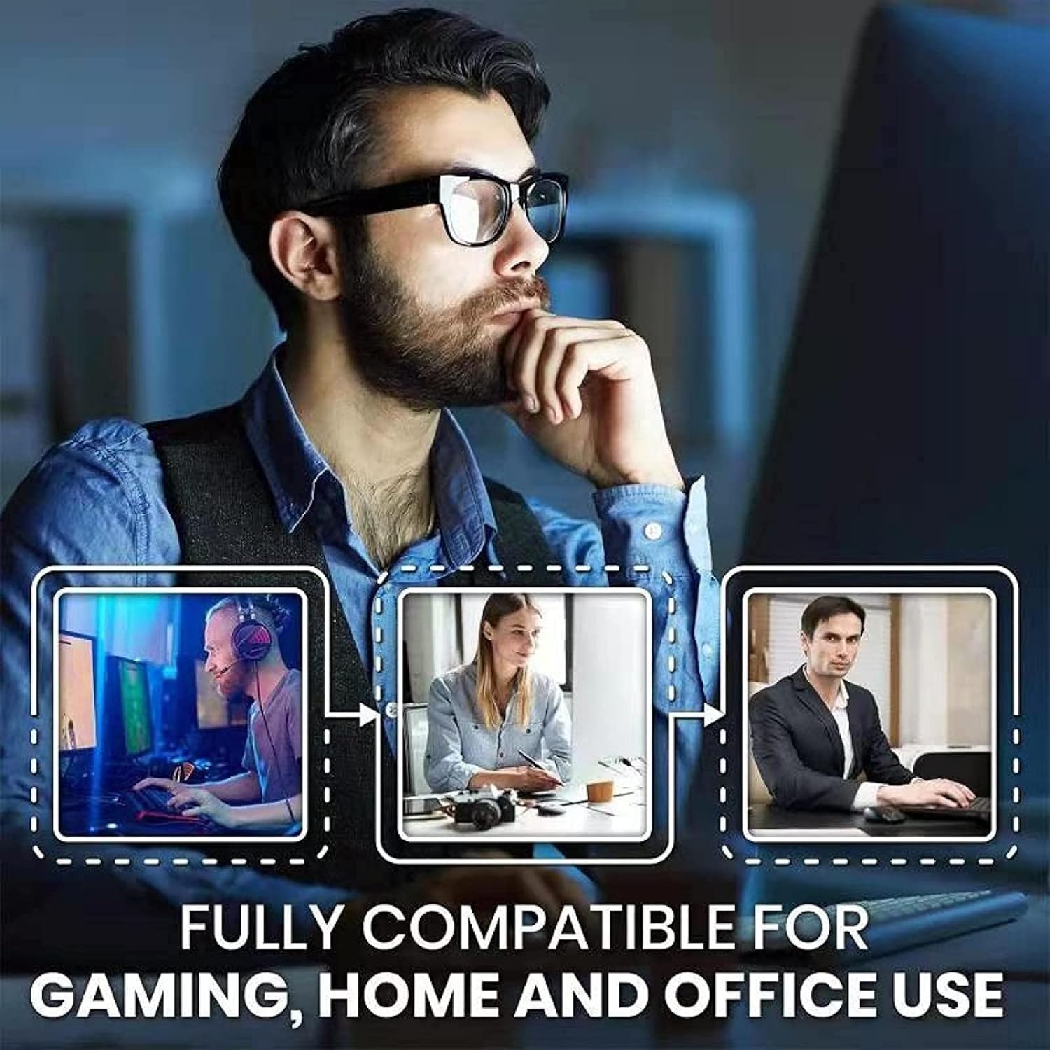 Mouse-Mouse-Pads-Gaming-Mouse-Pad-Large-Desk-Pad-3D-Mouse-Mat-with-Non-Slip-Base-and-Stitched-Edge-Highly-E-friendly-Material-Waterproof-Desk-Mat-for-Home-Office-Work-15