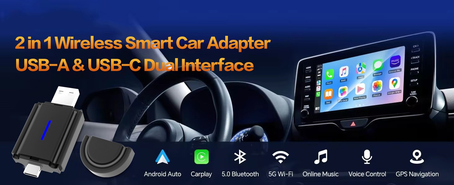Car-Electronics-Wireless-CarPlay-Adapter-Converts-Your-CarPlay-Original-Wired-CarPlay-into-a-Wireless-System-More-Compact-and-Easy-to-Store-70