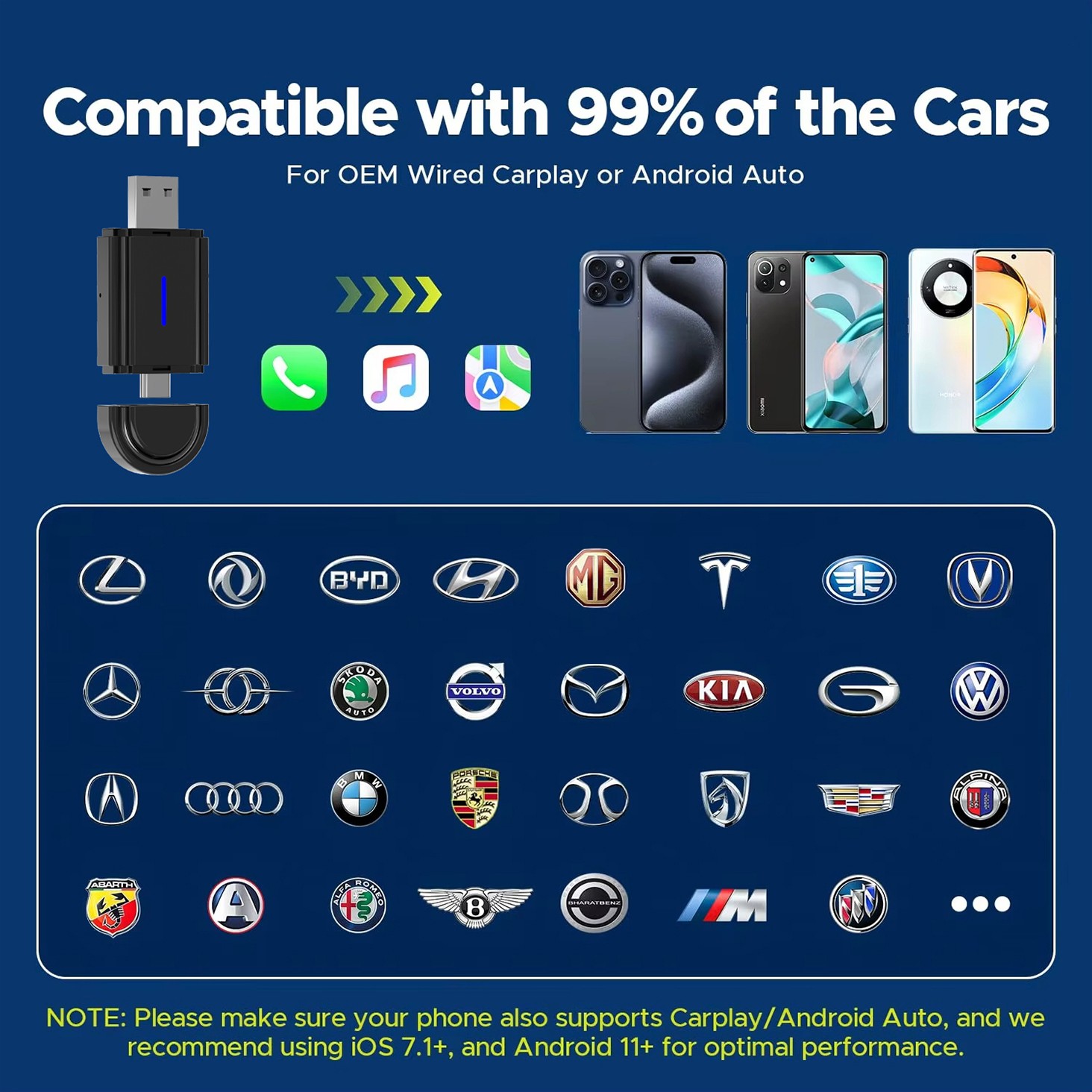 Car-Electronics-Wireless-CarPlay-Adapter-Converts-Your-CarPlay-Original-Wired-CarPlay-into-a-Wireless-System-More-Compact-and-Easy-to-Store-80