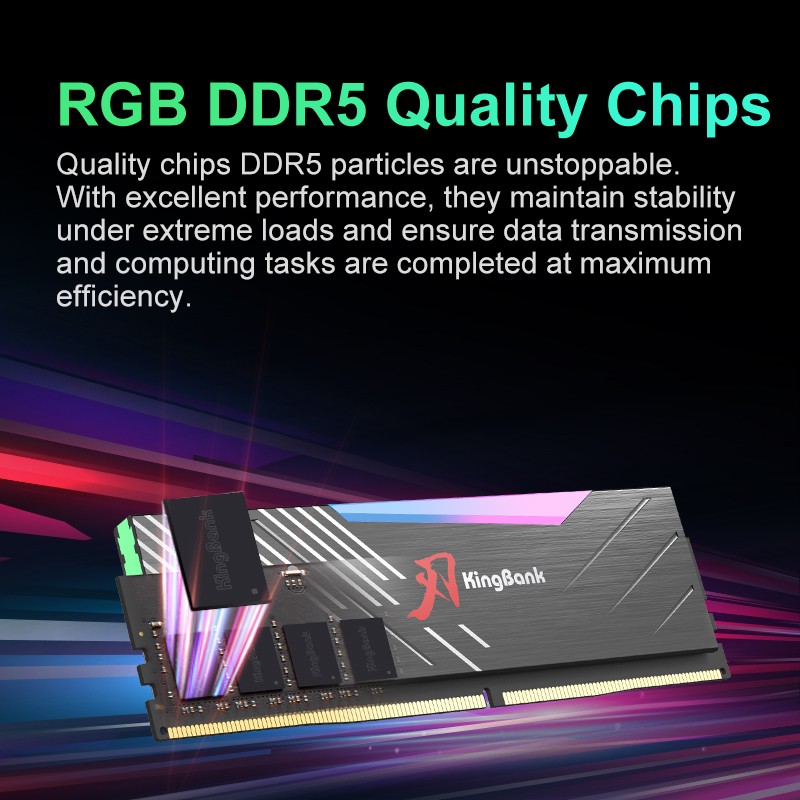 Memory-RAM-KingBank-KRRB-DDR5-6000MHz-16GB-2-UDIMM-Cxmt-CL36-Black-RGB-20