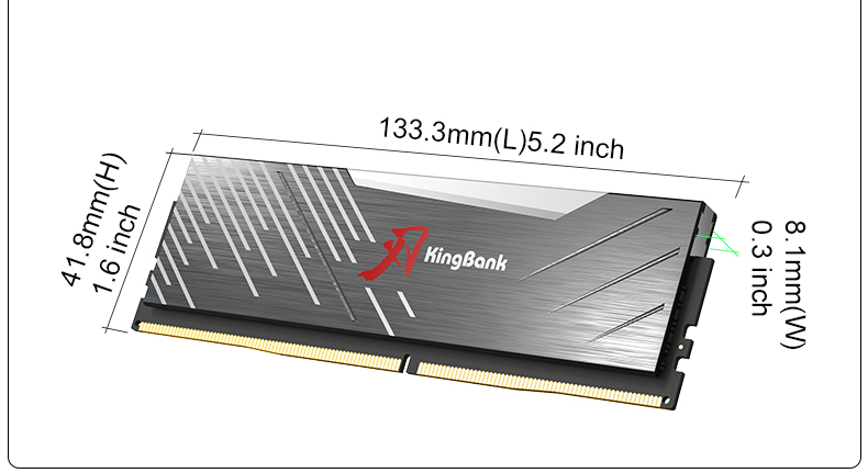 Memory-RAM-KRRB-DDR5-6000MHz-16GB-2-UDIMM-M-Hynix-CL32-Black-RGB-13