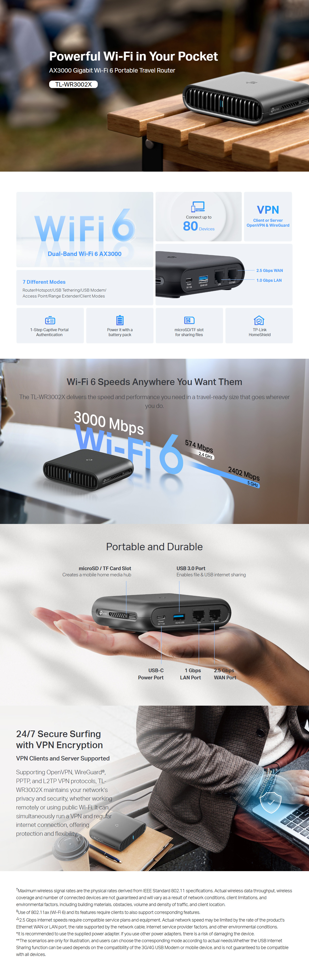 Routers-TP-Link-AX3000-Wi-Fi-6-Portable-Router-TL-WR3002X-2