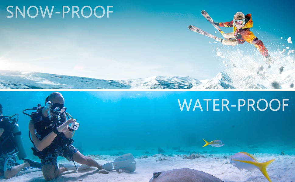 Action-Camera-60M-196FT-Waterproof-Case-for-Go-Pro-Hero-13-Hero-12-Hero-11-Hero-10-Hero-9-Protective-Underwater-Dive-Housing-Shell-black-11