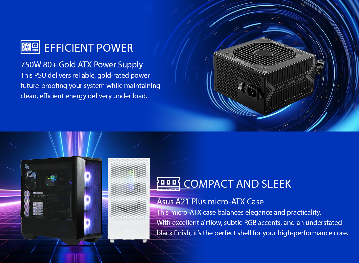Gaming-PCs-Ready2Go-G5-Intel-Core-Ultra-5-245KF-GeForce-RTX-5070-Gaming-PC-58740-Powered-by-ASUS-4