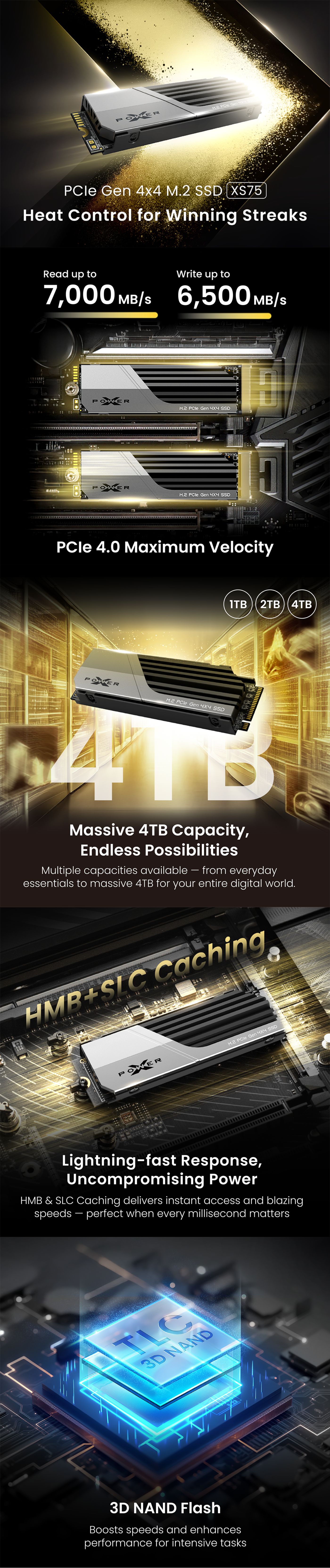 SSD-Hard-Drives-SP-Silicon-Power-XS75-4TB-Compatible-PS5-M-2-NVMe-PClex4-Gen4-Internal-SSD-with-Heatsink-Up-to-7000MB-s-SP04KGBP44XS75S5-16