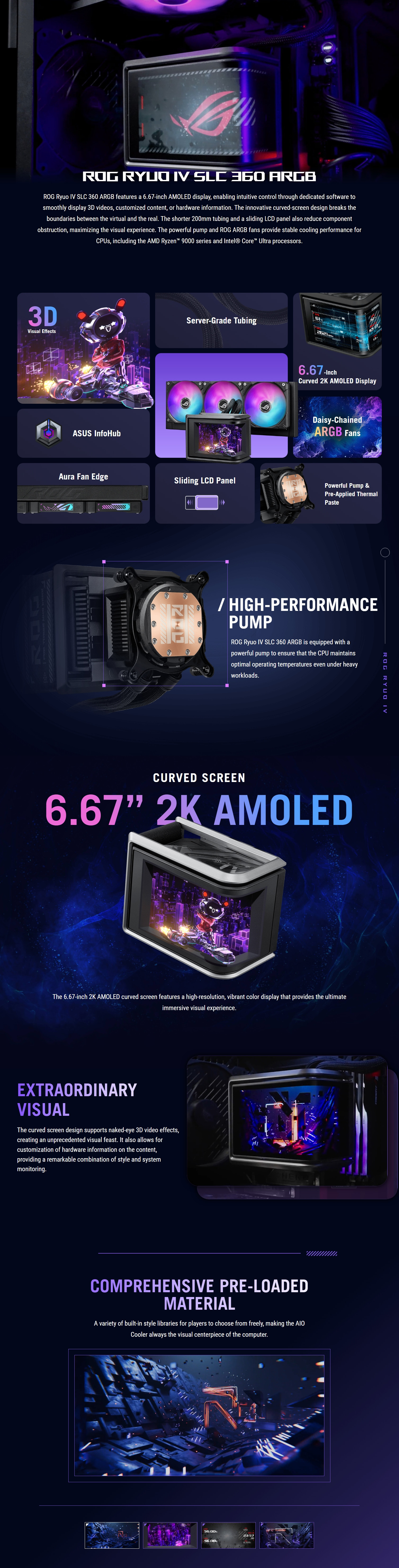 CPU-Cooling-Asus-ROG-RYUO-IV-SLC-360-ARGB-AIO-Liquid-CPU-Cooler-Black-ROG-RYUO-IV-SLC-360-ARGB-1