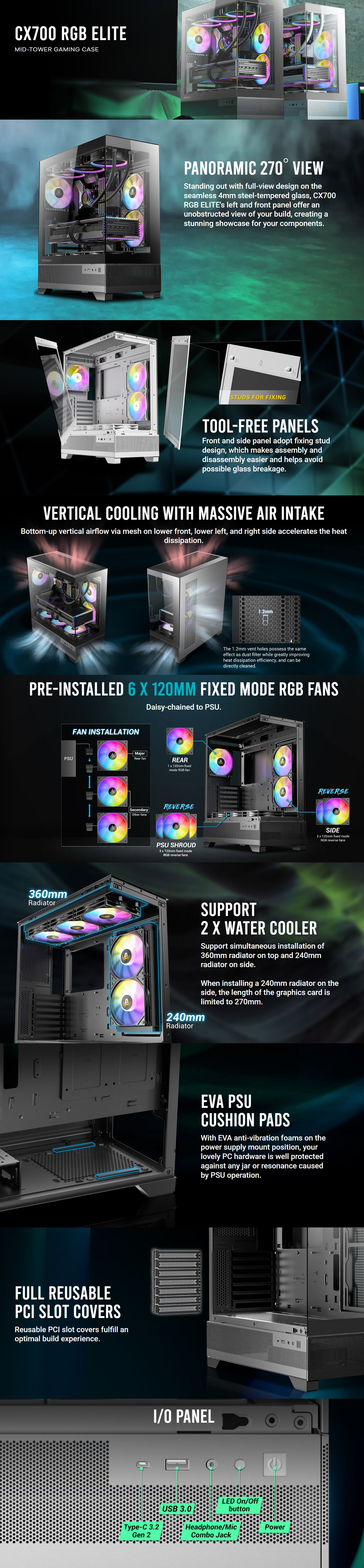 Antec-Cases-Antec-CX700-RGB-Elite-Mid-Tower-Gaming-Case-Black-CX700-RGB-ELITE-13