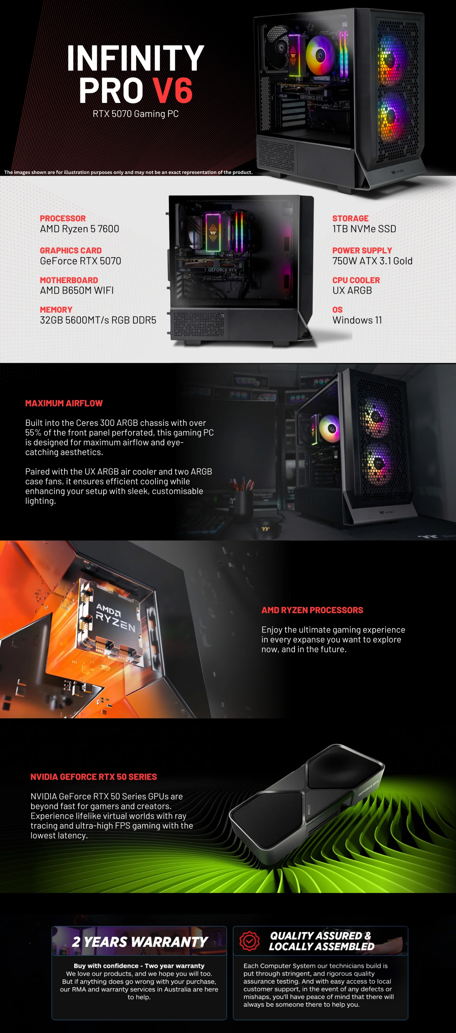 Branded-Gaming-PCs-Thermaltake-Infinity-PRO-V6-AMD-Ryzen-5-7600-RTX-5070-B650-WIFI-1TB-SSD-32GB-RAM-W11H-Gaming-Desktop-PC-Black-CA-4J2-00D1WA-A6-1