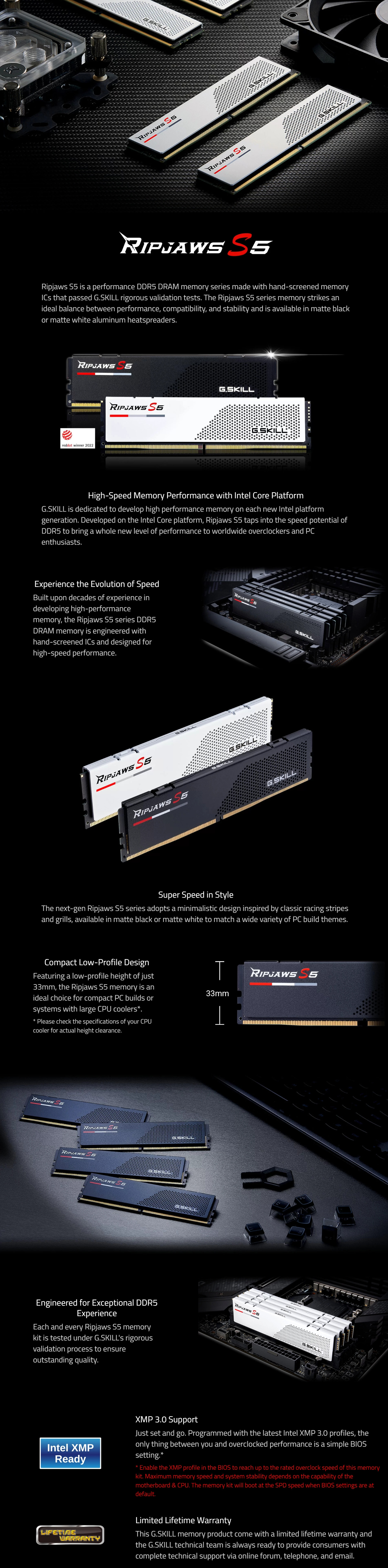 G-Skill-32GB-2x16GB-F5-6000J3648D16GX2-RS5K-Ripjaws-S5-6000MT-s-CL36-DDR5-RAM-1