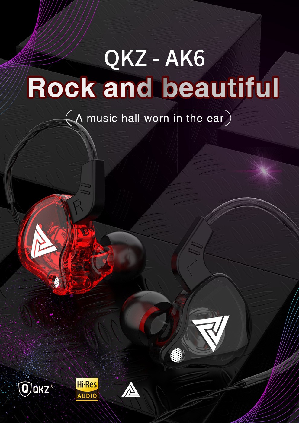 QKZ-AK6-X-In-ear-HlFl-enthusiast-headphones-18