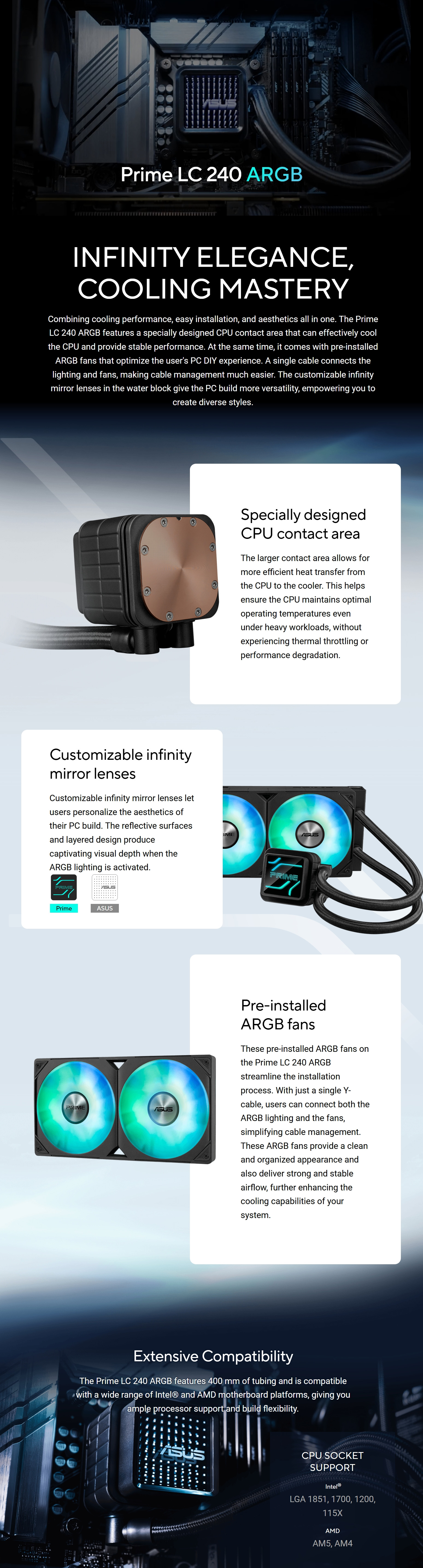 CPU-Cooling-Asus-Prime-LC-240-ARGB-Liquid-CPU-Cooler-PRIME-LC-240-ARGB-1