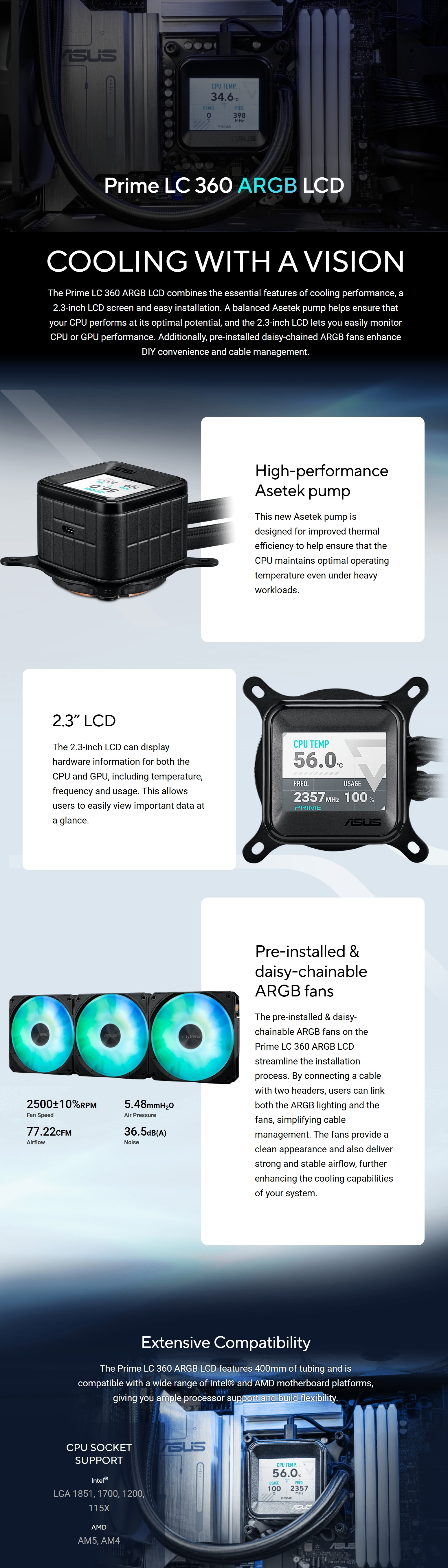 CPU-Cooling-Asus-Prime-LC-360-ARGB-LCD-AIO-Liquid-CPU-Cooler-PRIME-LC-360-ARGB-LCD-1