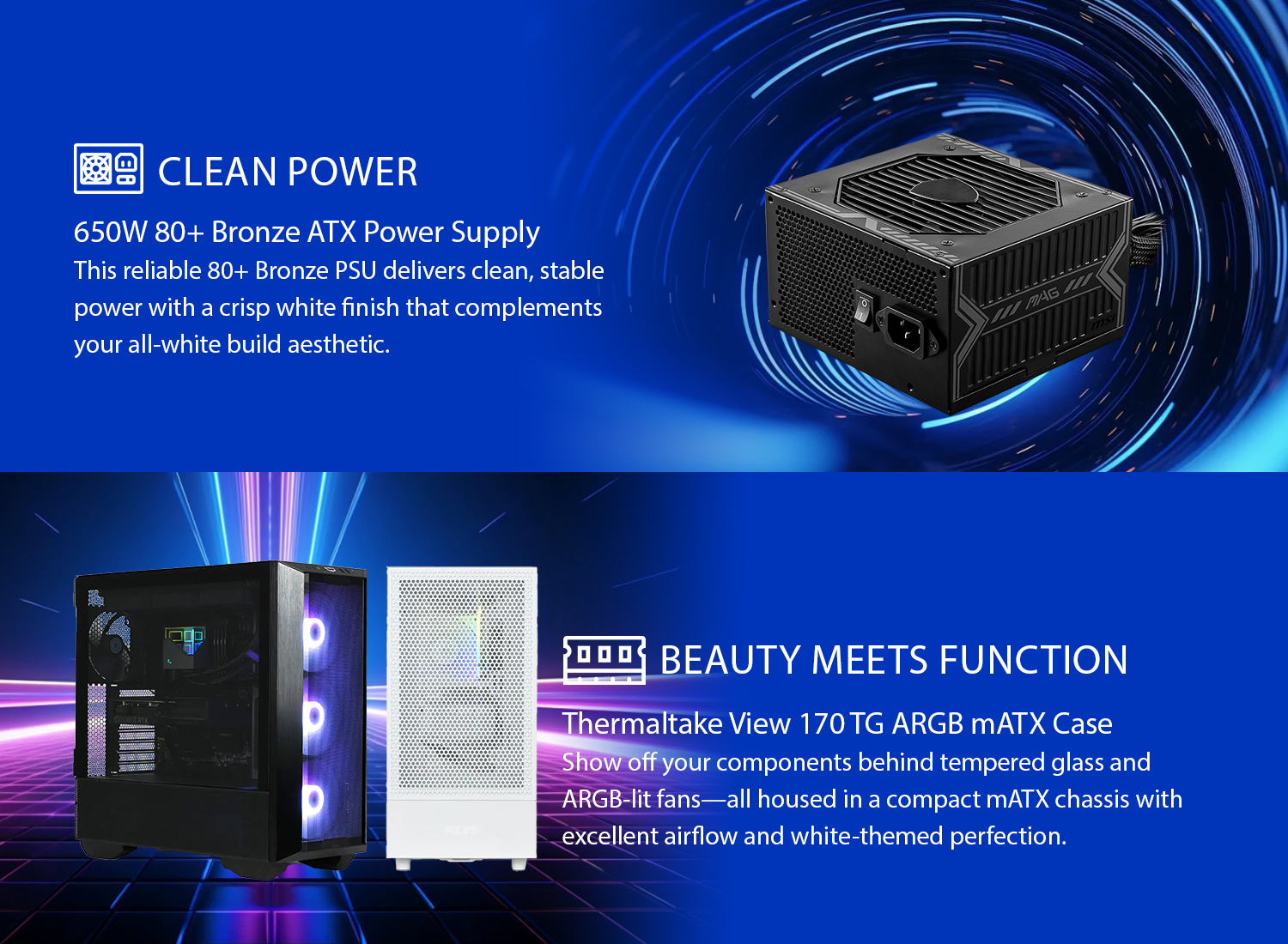 Gaming-PCs-Ready2Go-G5-Ryzen-5-7600-Radeon-RX-9060-XT-16G-Gaming-PC-58767-4