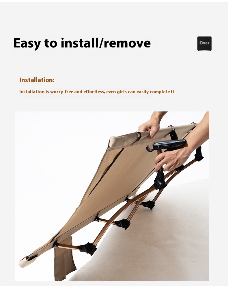 Portable-Tables-and-Chairs-MOBI-GARDEN-SJ-FOLDING-BED-PRO-GREEN-8