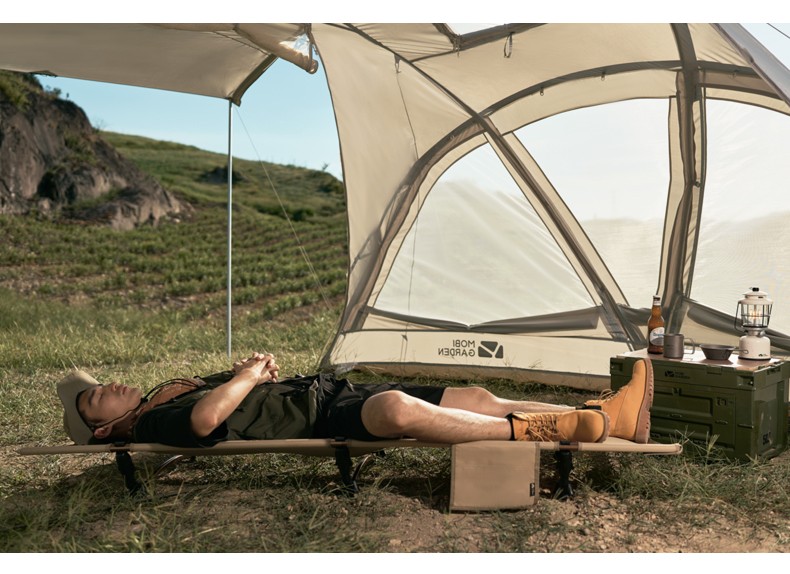 Portable-Tables-and-Chairs-MOBI-GARDEN-SJ-FOLDING-BED-PRO-SAND-15