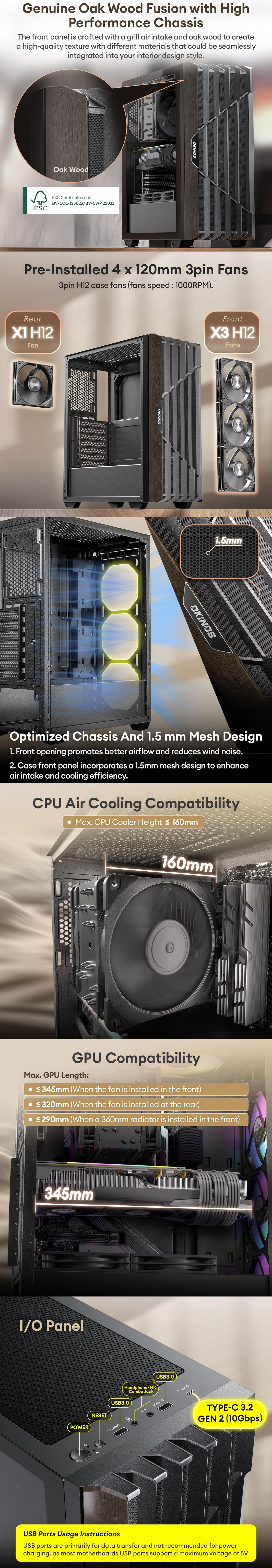 Okinos-Cases-Okinos-C5-Oak-Wood-Mid-Tower-ATX-Case-CAO-C5ARIR-7