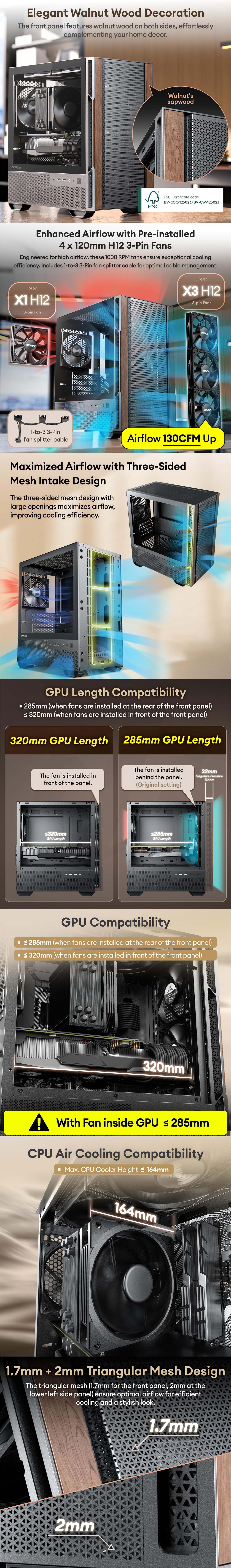 Okinos-Cases-Okinos-Cypress-3-Genuine-Walnut-Wood-Mid-Tower-Micro-ATX-Case-CAO-CP3WOOD-5
