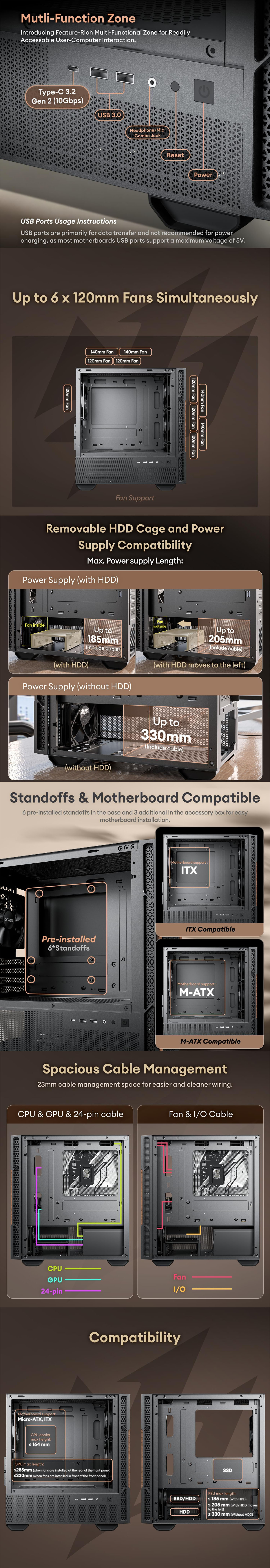 Okinos-Cases-Okinos-Cypress-3-Genuine-Walnut-Wood-Mid-Tower-Micro-ATX-Case-CAO-CP3WOOD-6