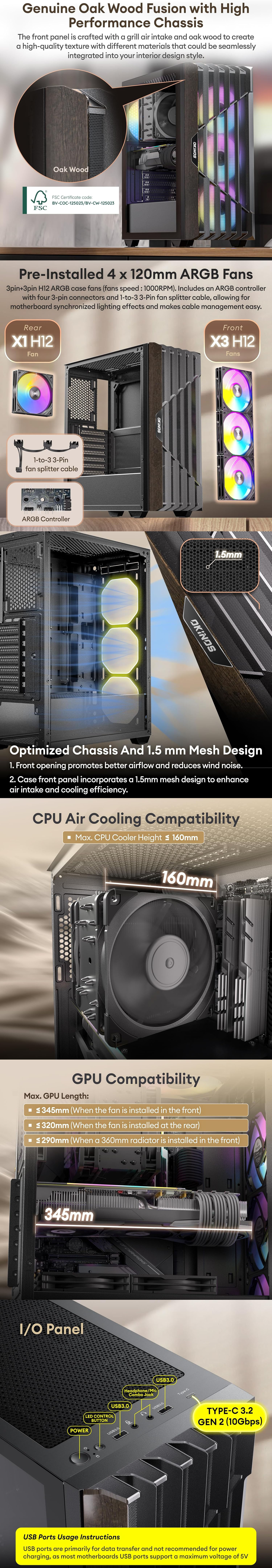 Okinos-Cases-Okinos-Cypress-P5-ARGB-Oak-Wood-Trim-Mid-Tower-ATX-Case-CAO-CYP5ARGB-6
